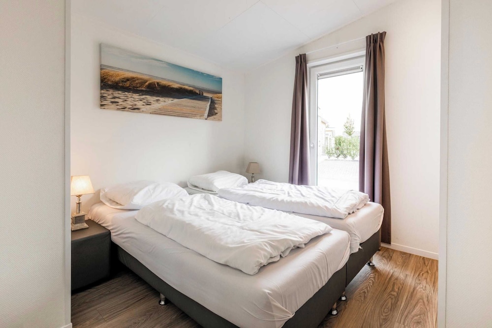Holiday Home Bemelen Near Bemelerberg Reserve