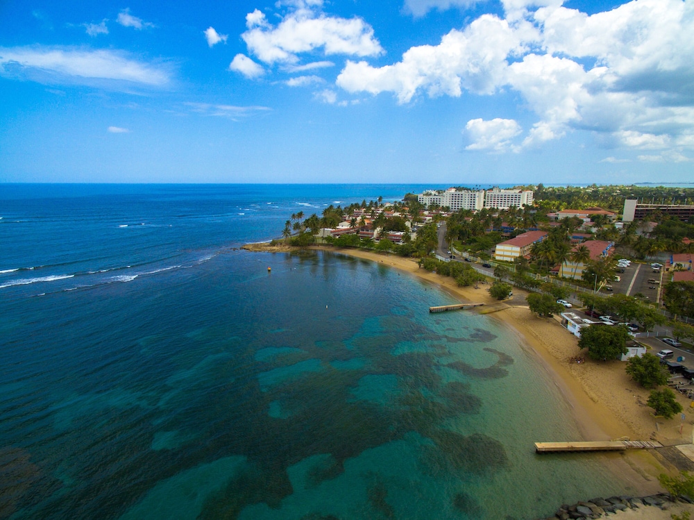 Dorado Beach 5 Bedroom Villa