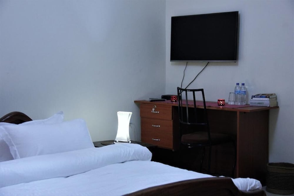 JBG HOUSE ARUSHA- Homestay
