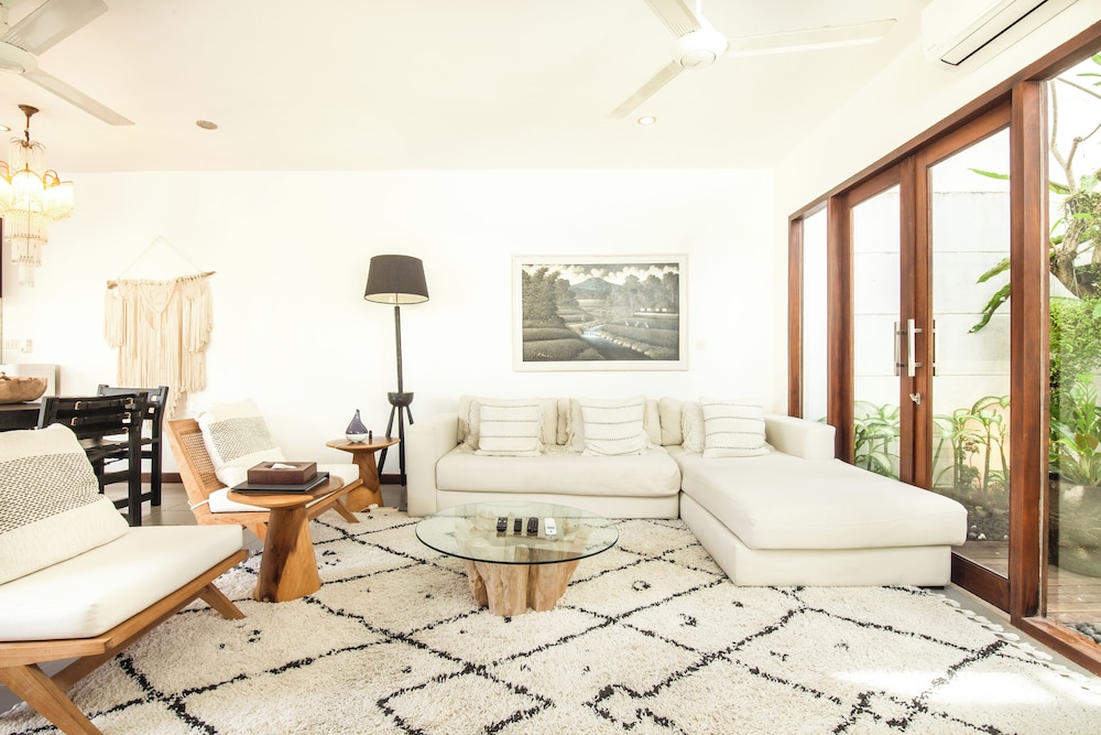 Kupu Villa 2br