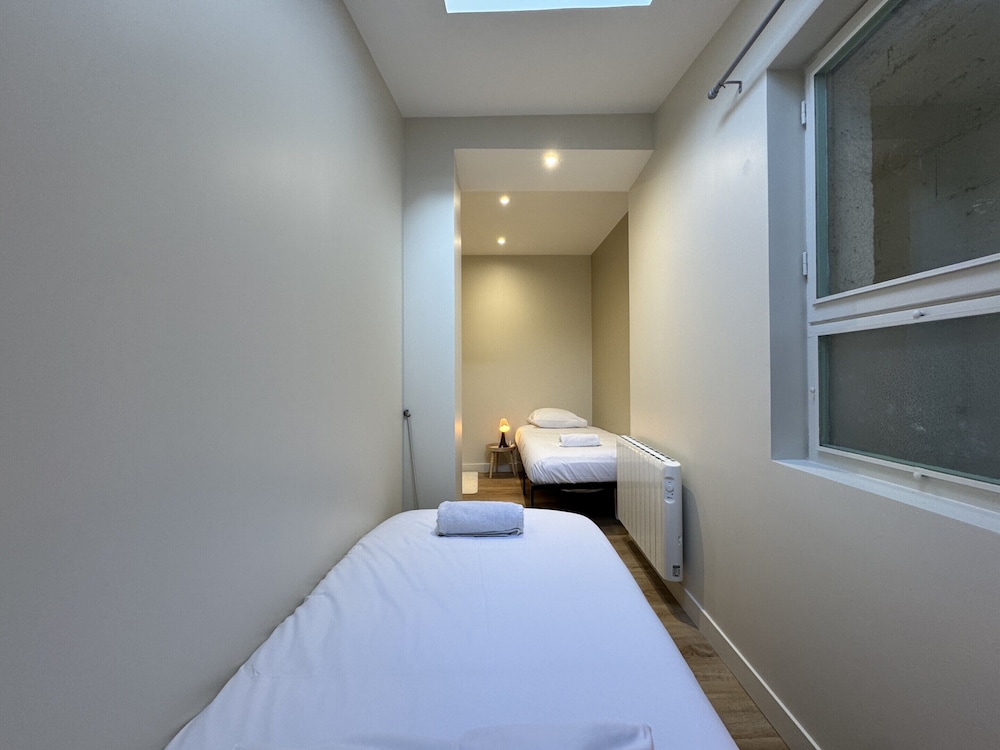 Duplex in Le Mans Hyper