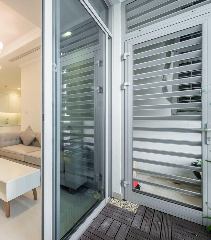 An Corner Vinhomes Central Park 2bedrooms