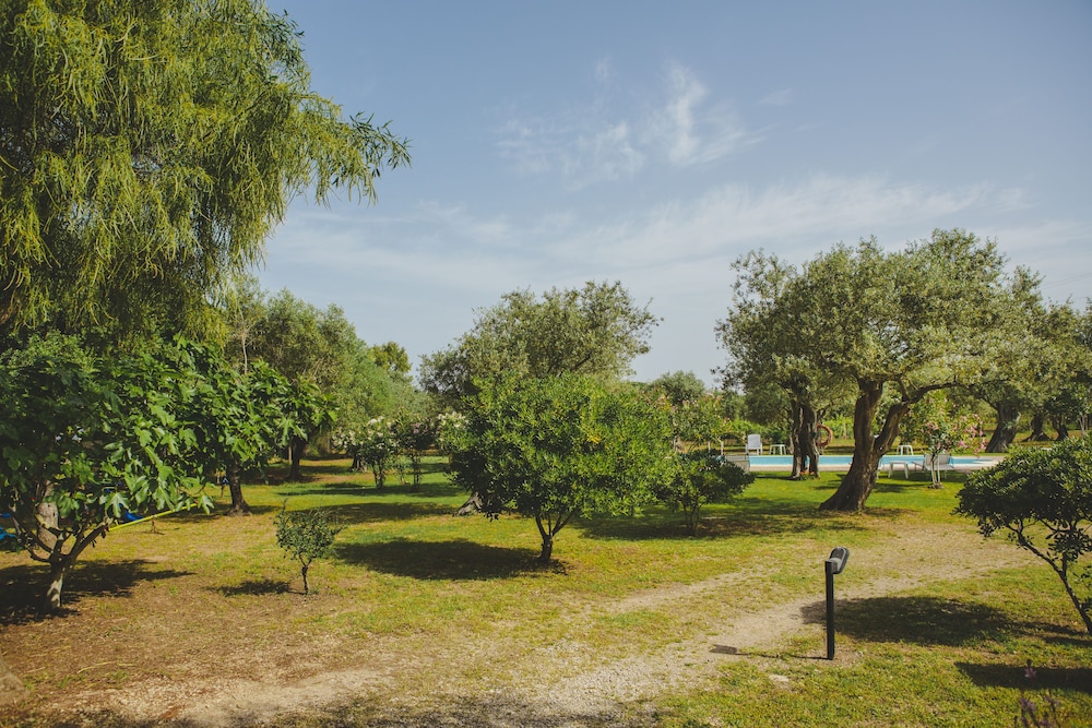 B&B Villa Grazia
