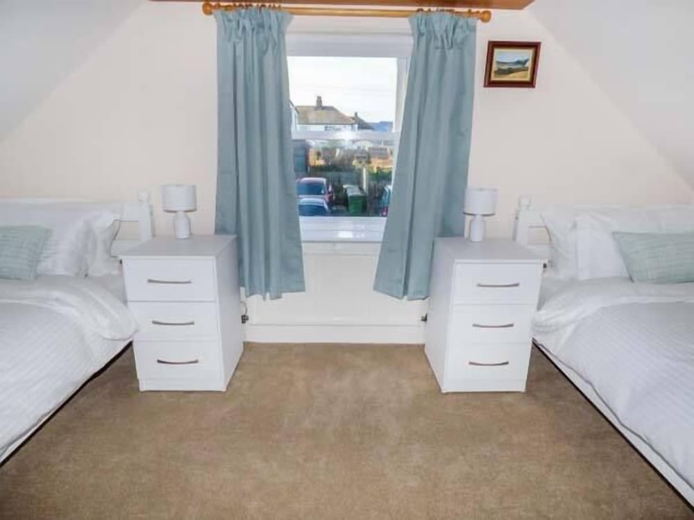 Smugglers' Cottage view 3