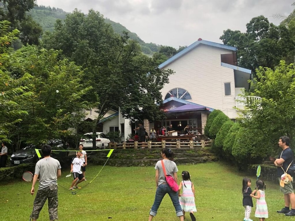 Xijing Ecological Farm