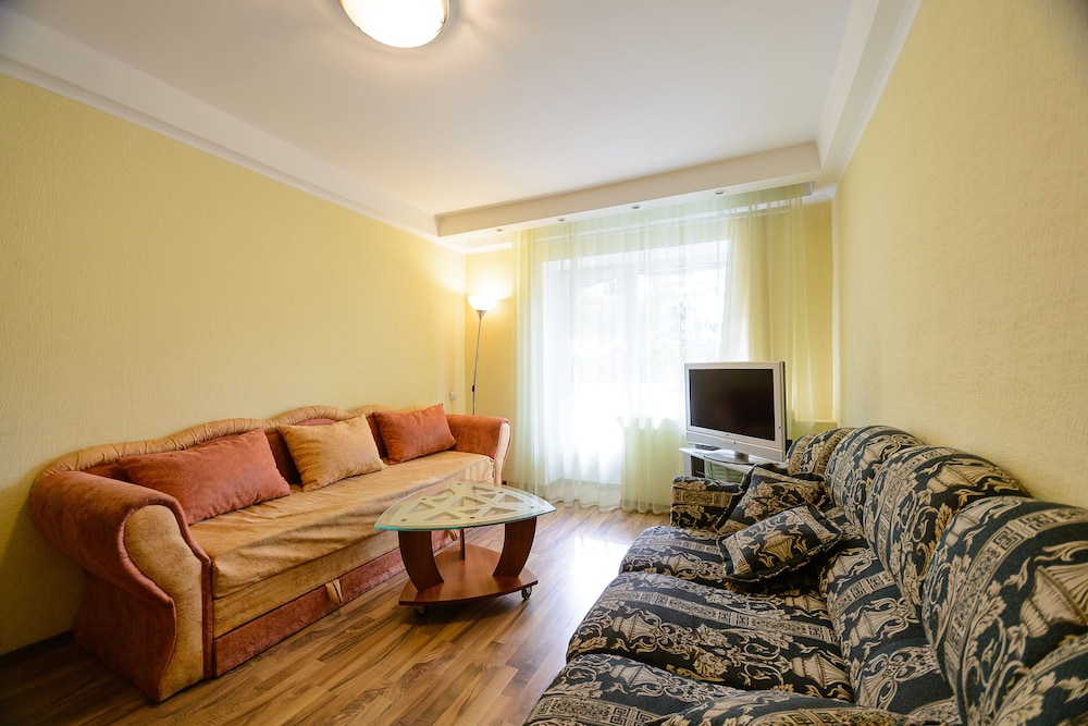 Kiev Accommodation Hotel Service