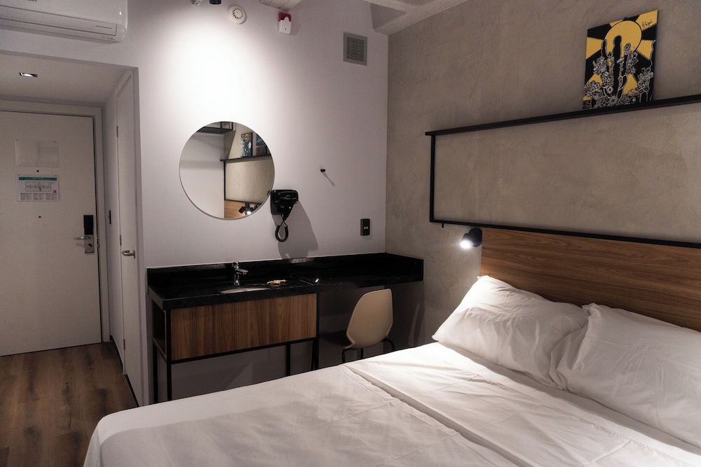 Ibis Arcoverde