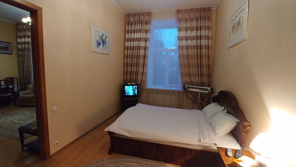 Kyiv Apartments