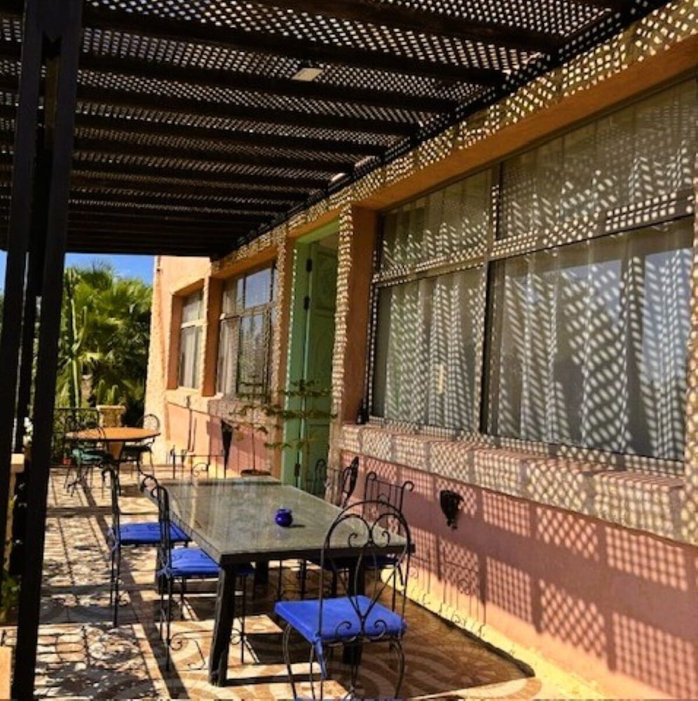 Dar mimosa