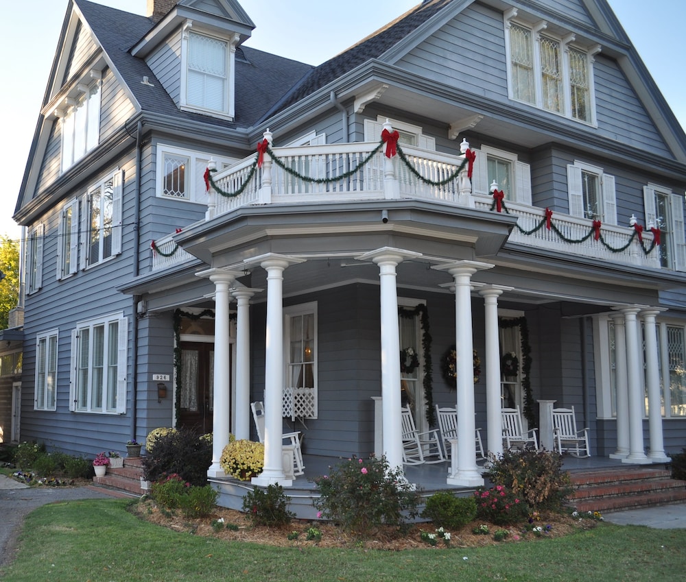 Natchitoches Vacations - Sweet Cane Inn - Property Image 9