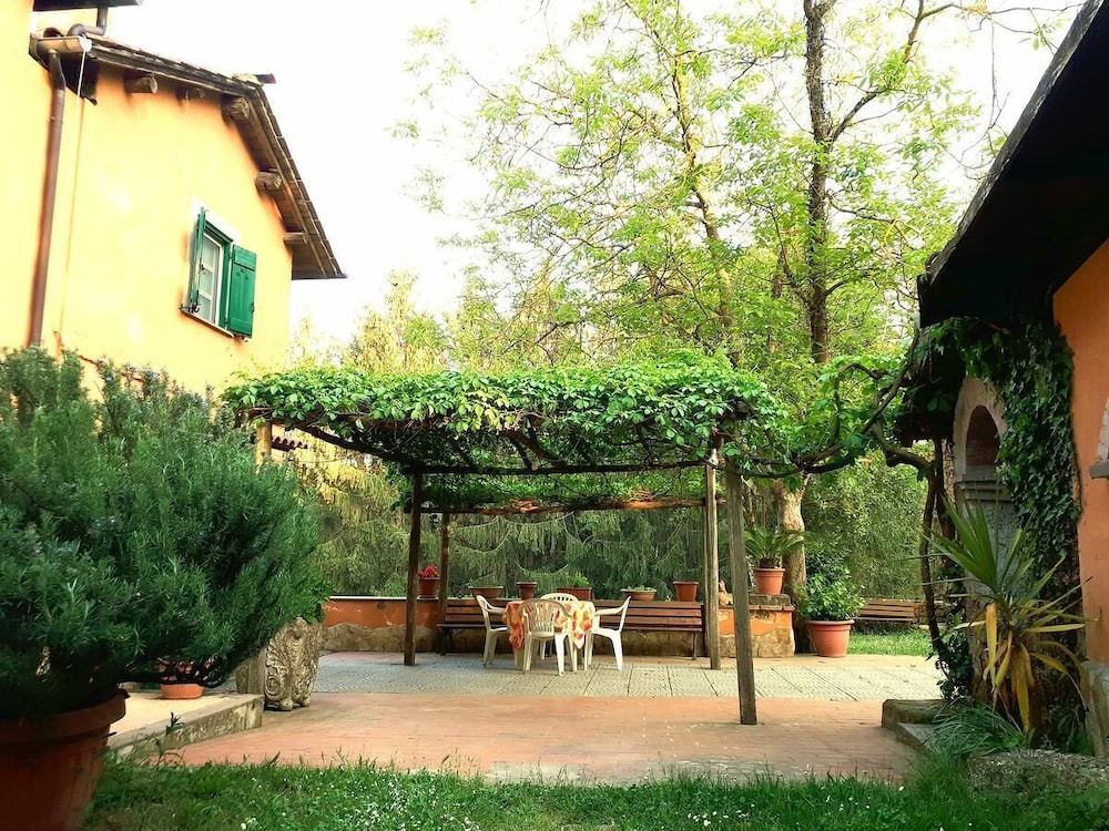 B&B Monticelli