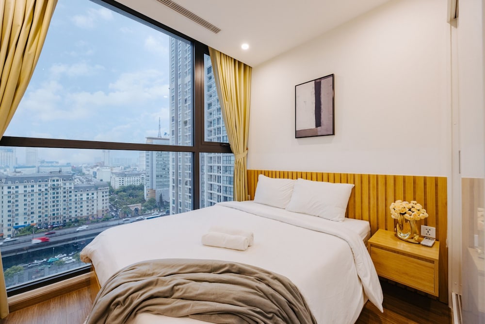 Vinhomes Skylake Managed by Anstay Residence