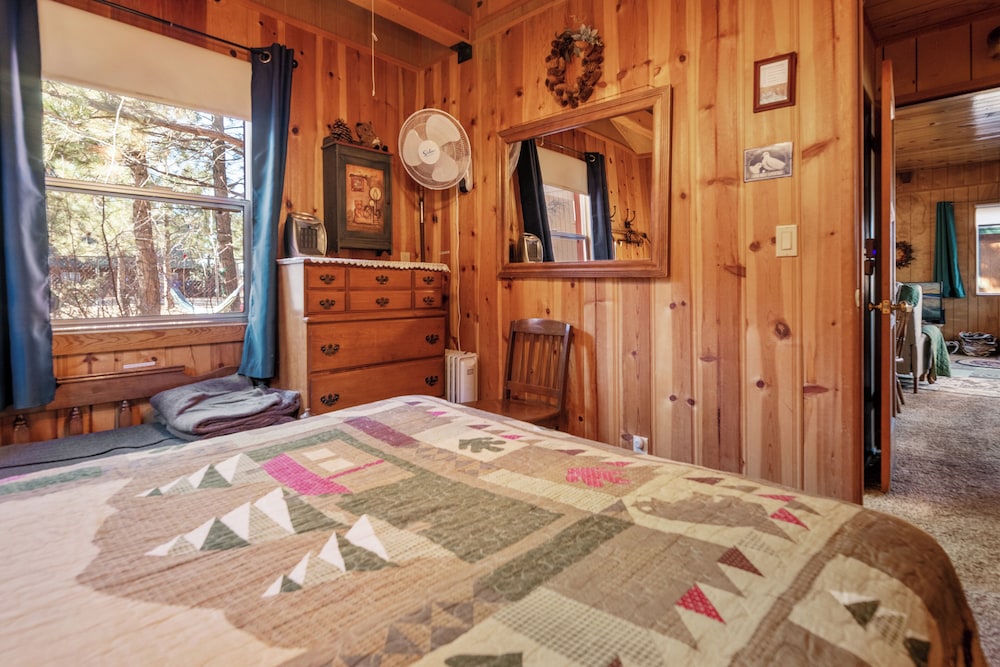 Big Bear Cabin 4U