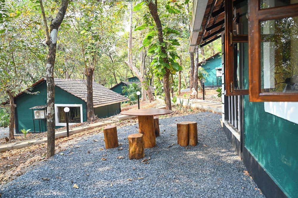 The Inaka Goa