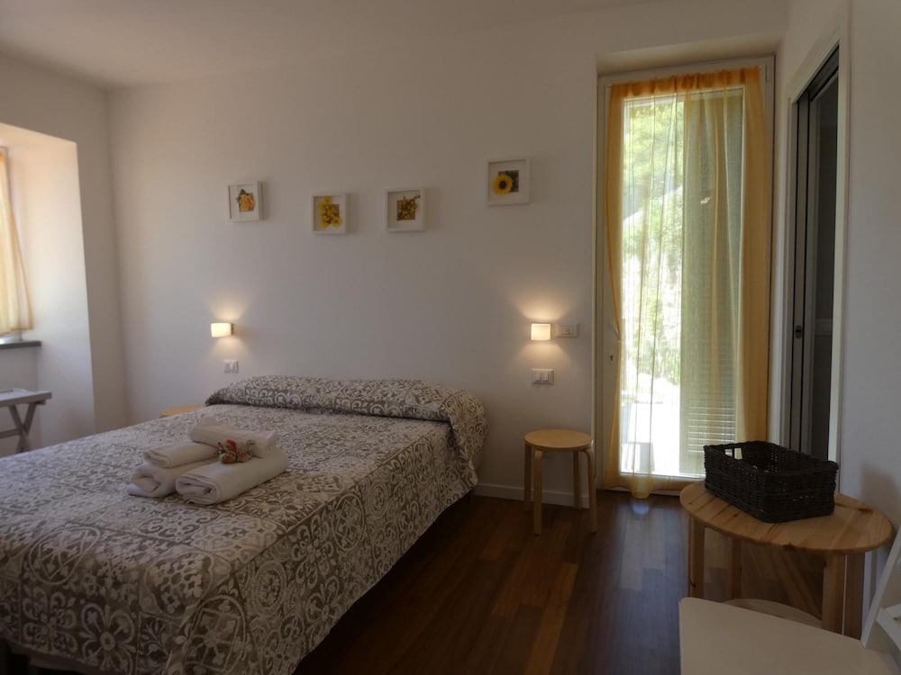 Sant'Anna Hostel photo 5