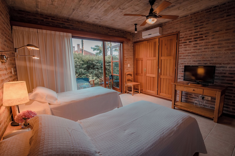 Il Belvedere Apart Hotel