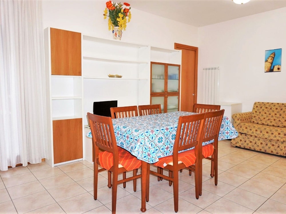 Apartment in Caorle Near Spiaggia Tartaruga view 3