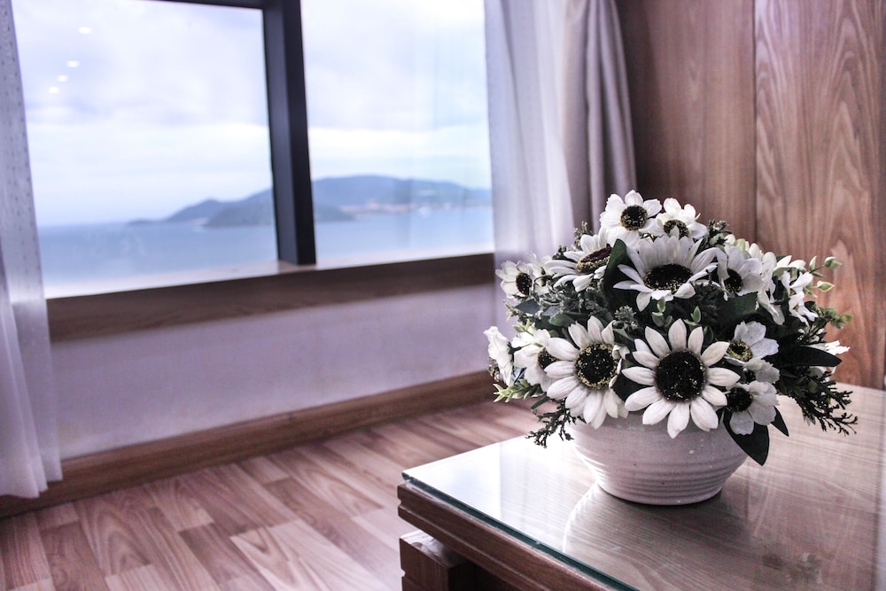 Gold Ocean Nha Trang