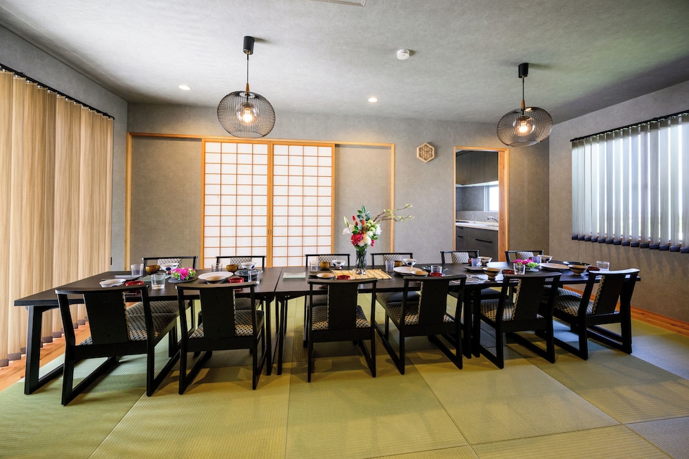 Onna Resort Nakadomari