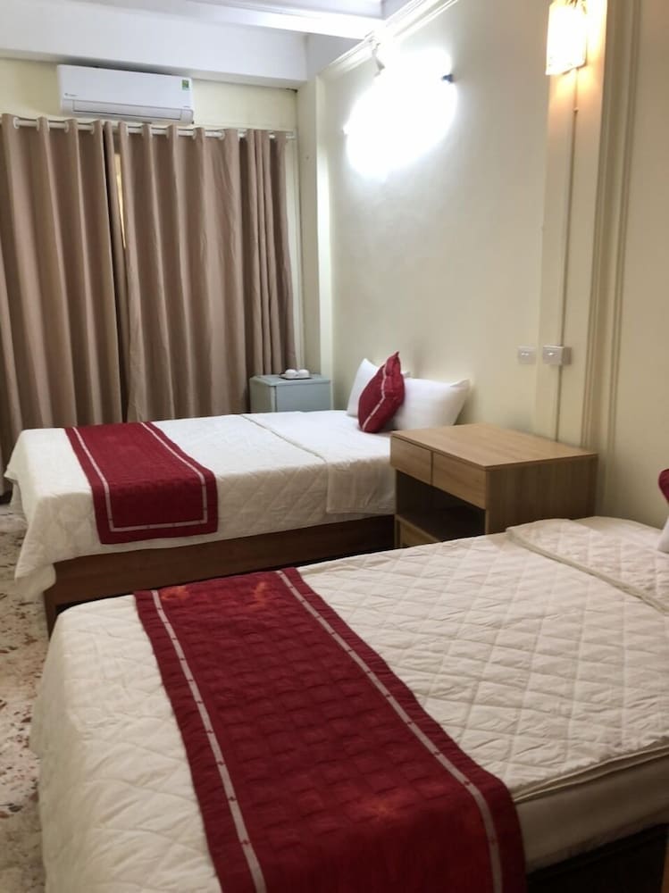 Hanoi Central Star Hotel