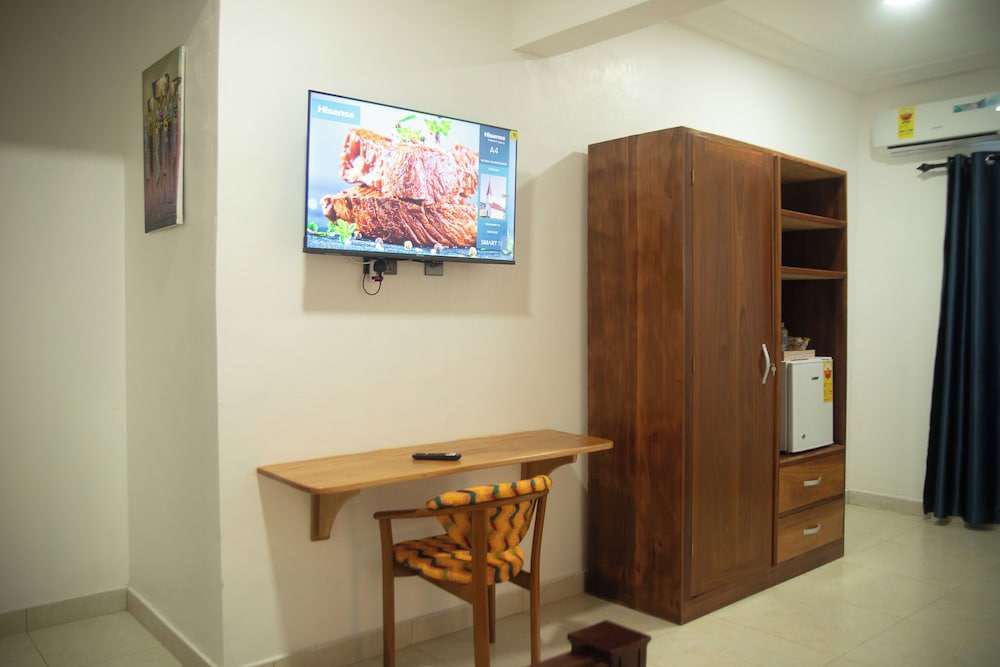 Pito Guest House