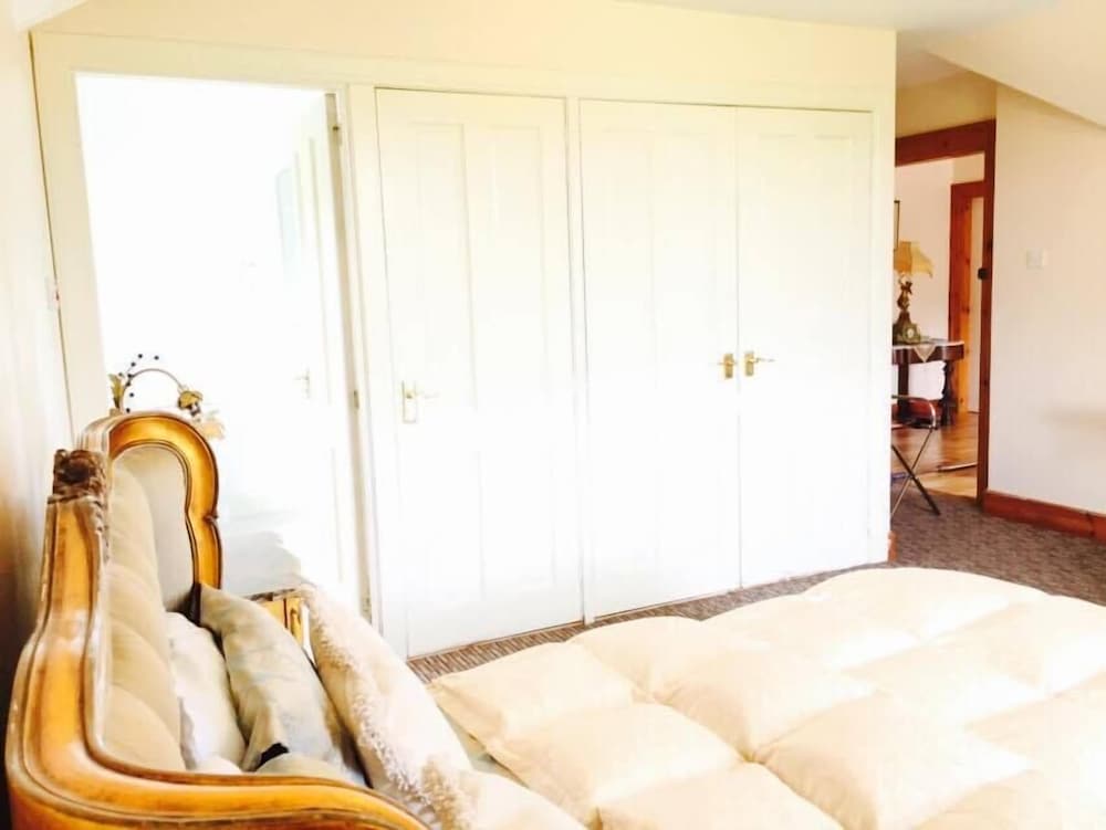 Glasdair Bed & Breakfast
