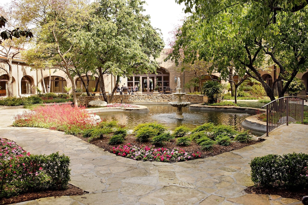 San Francisco Vacations - Langham Huntington, Pasadena, Los Angeles - Property Image 107