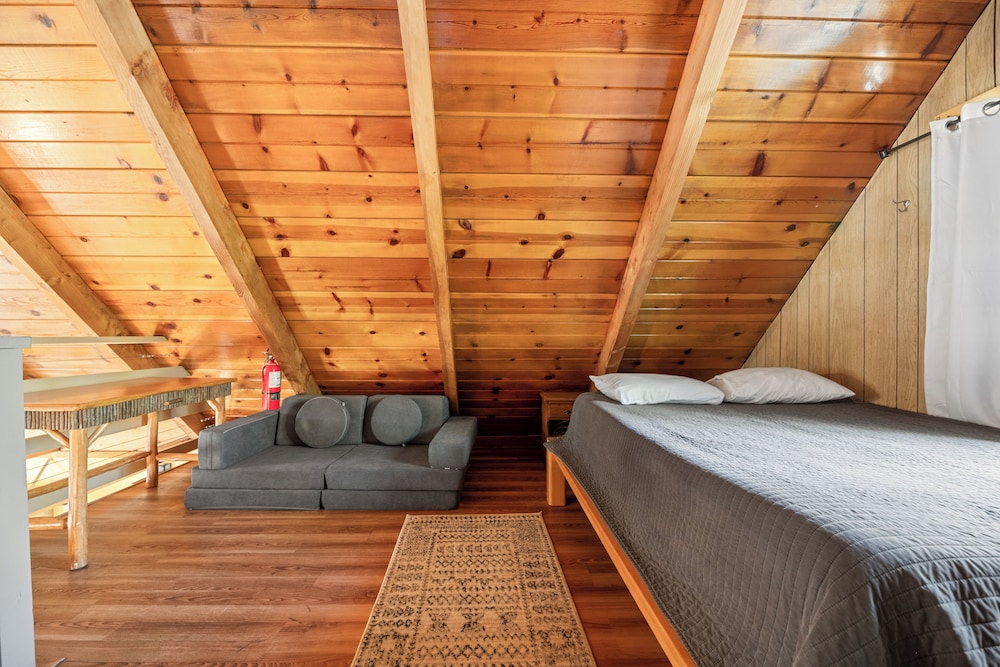 Cabin Comfort