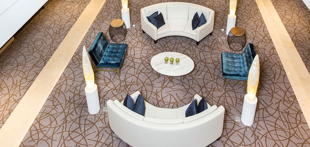 Convenient City Stay in Iloilo Business Park
