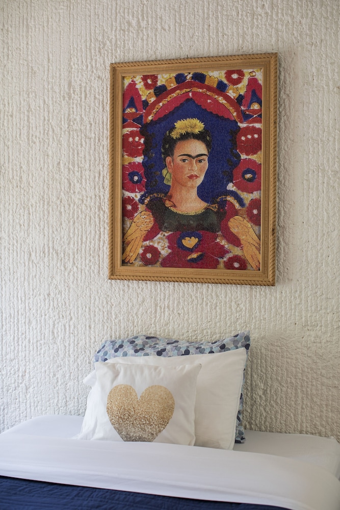 Casa Ayvar