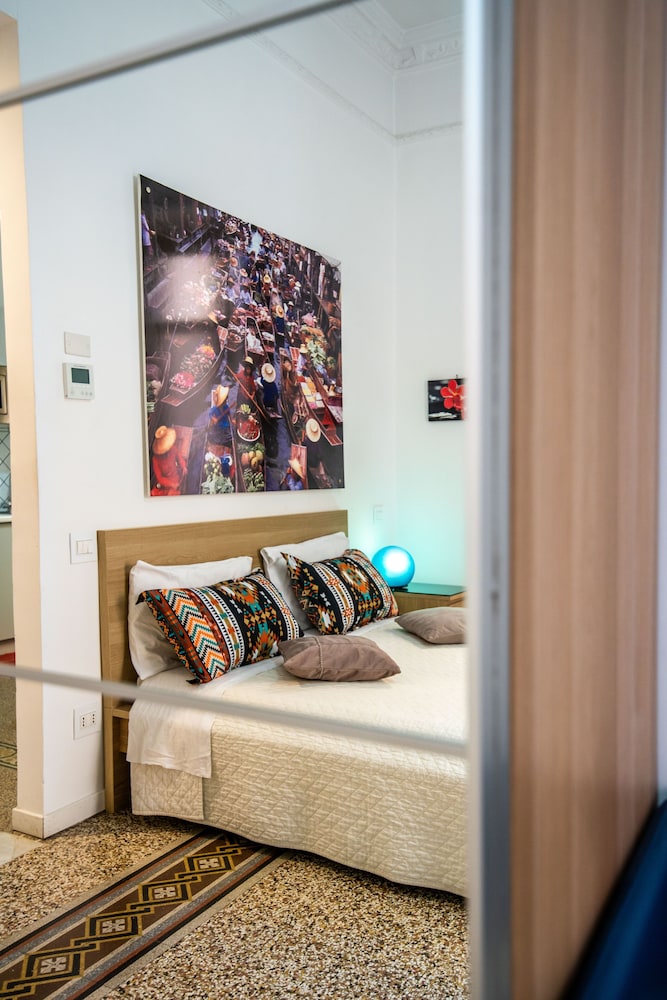 B&B Salerno