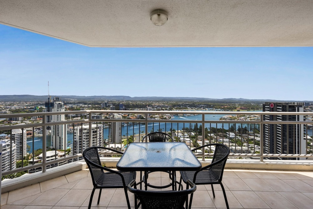 Crown Towers Resort - Luxury Apartment