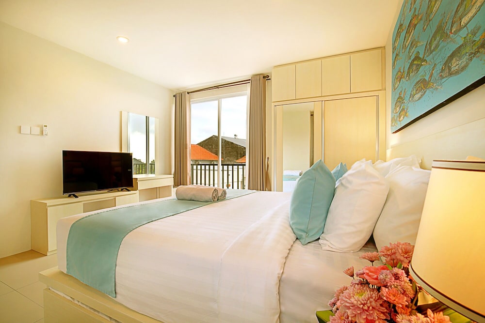 Villa Kyra Canggu