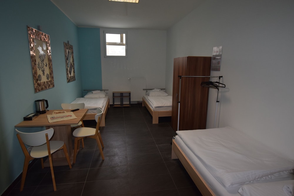 AB Apartment 94