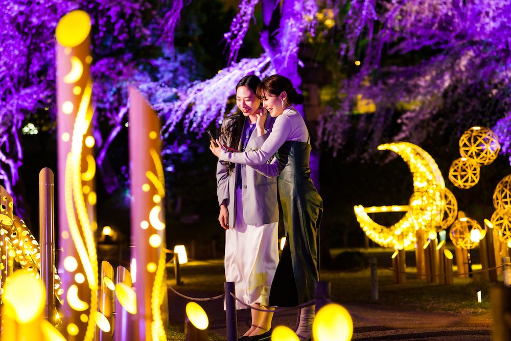 Grand Prince Hotel Shin Takanawa 150