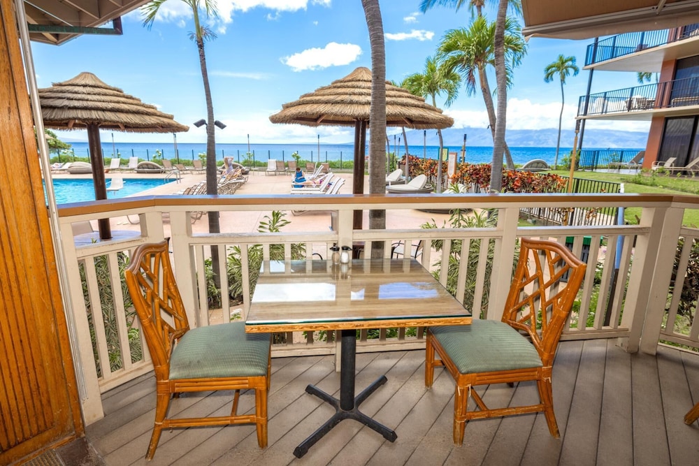 Kaanapali Shores Collection by KBM - 3 Units in same building (155/258/260)