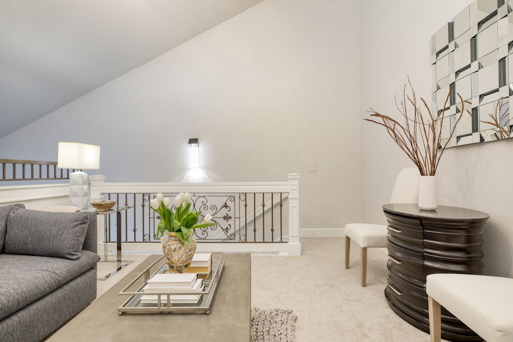 Deer Valley Delight by Avantstay Deer Valley Retreat Spa