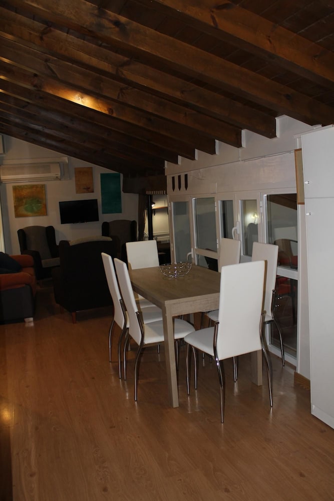 Casa La Lancha
