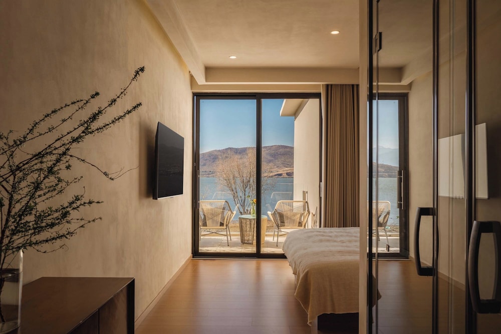 Dali Antu Yuanchu seaview Homestay
