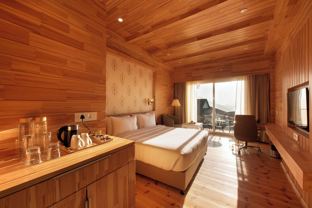Royalpine Rosastays Kasauli