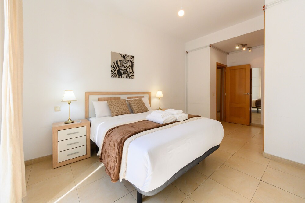 M Din133b Apartamento de 2 Dormitorios a Pasos de