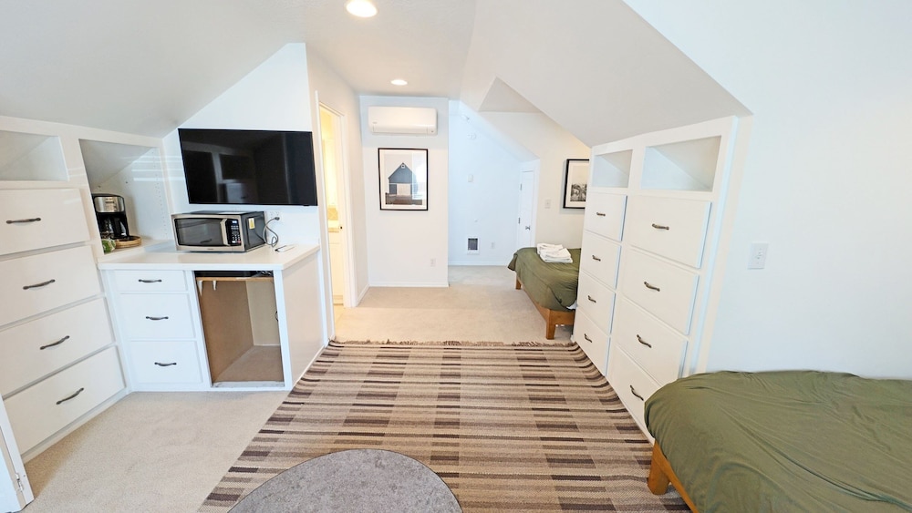 Red Fir 20 3 Bedroom Home