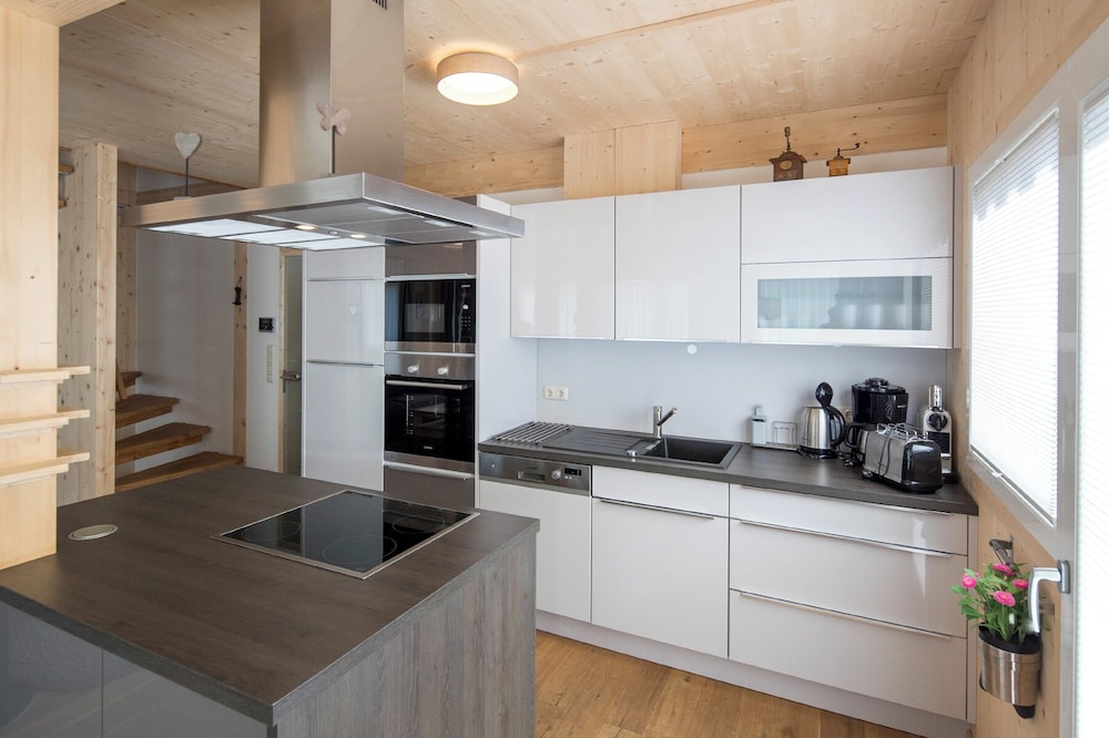 Kreischberg Chalets by ALPS RESORTS