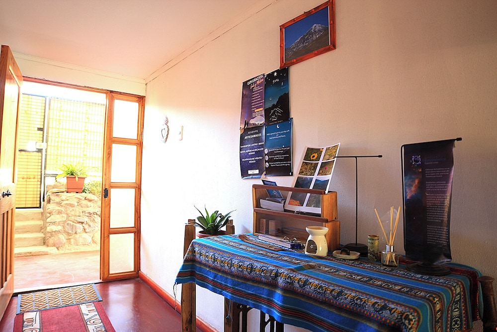 Casa Pumagui