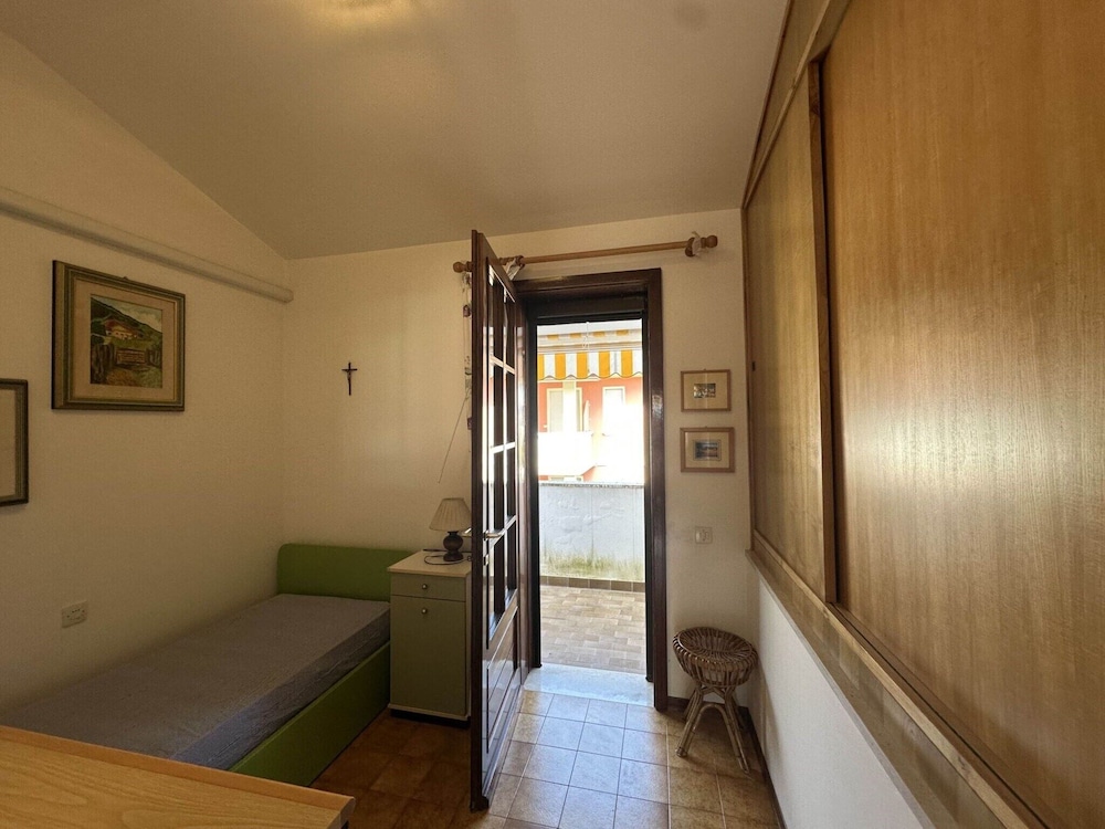 Duplex Apartment With Wifi and Fireplace