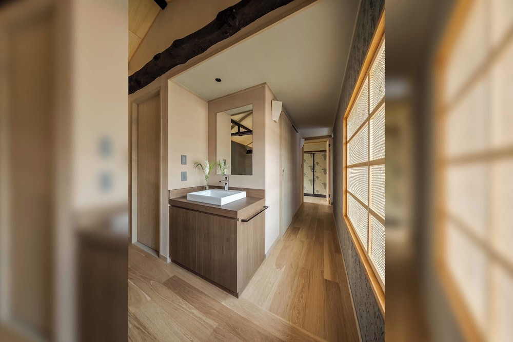 Waren Bettei Machiya House