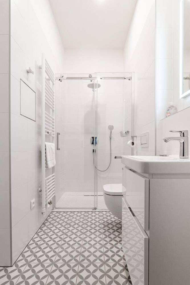 Apartment BRNO