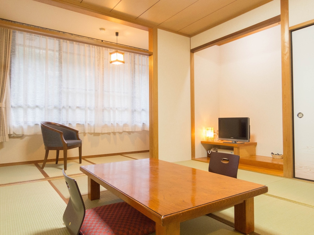 Tsukinose Onsen Botansou