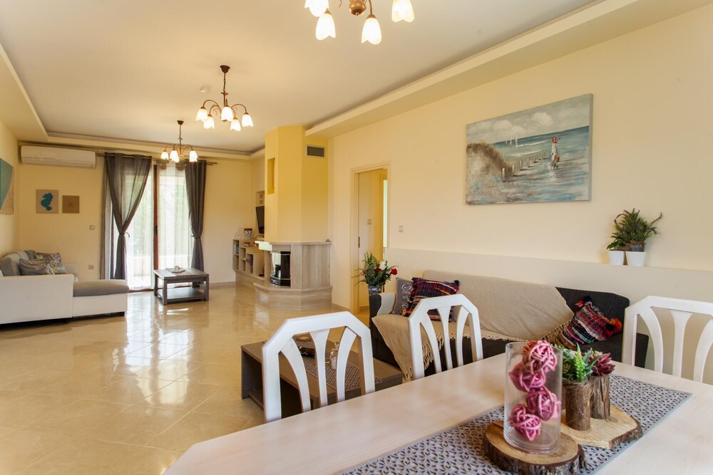 Greenland Villa a Hidden gem Under Cretan sun