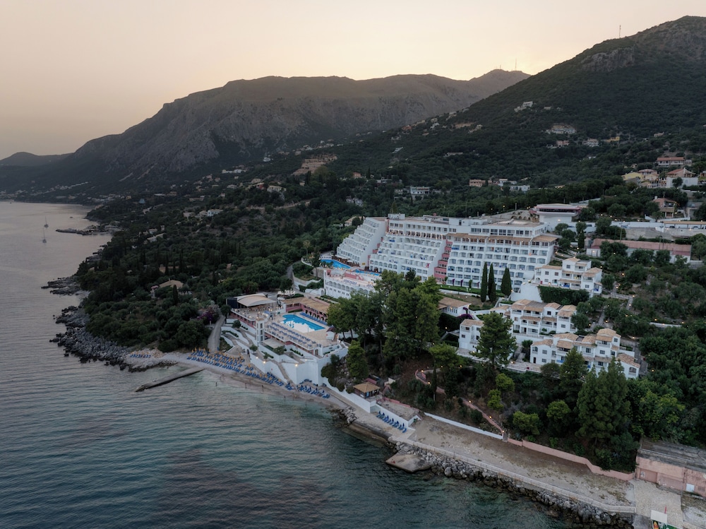 Hotel Sunshine Corfu Hotel & Spa All Inclusive - Image 1
